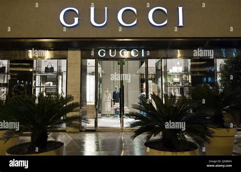 gucci catania via etnea|Gucci outlet Palermo italy.